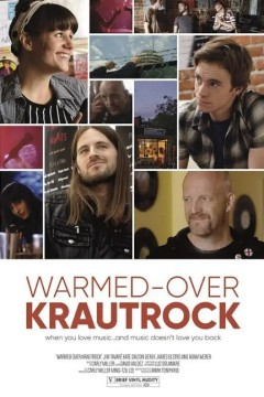 温暖的泡菜摇滚