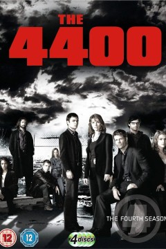 4400第四季
