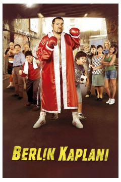 Berlin Kaplanı 2012
