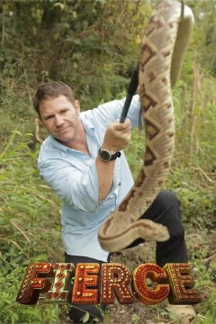 生灵物语—猛兽寻奇