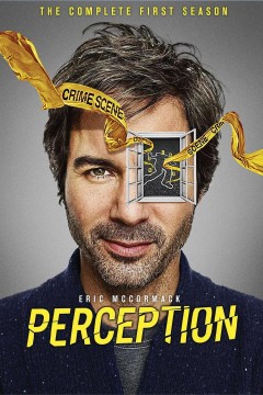 罪案第六感第一季