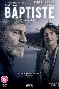 巴普蒂斯特第二季