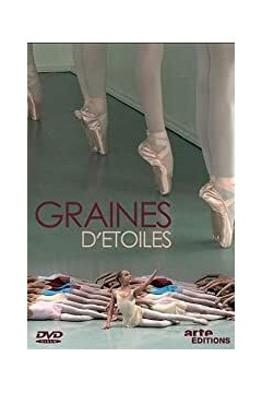 芭蕾新星第一季