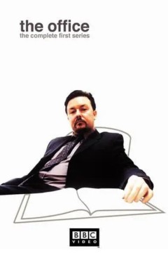 办公室笑云第一季