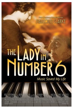 6号小姐：音乐把我拯救2013