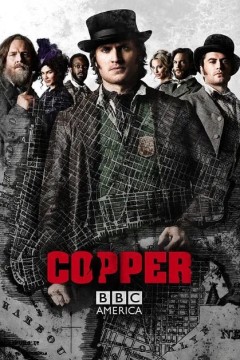 纽约警察故事第二季