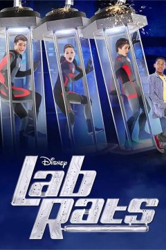 超能高校生第一季