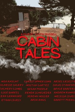 Cabin Tales 2023