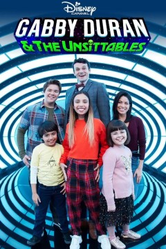 嘉碧和外星宝贝第一季