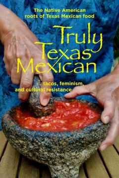 真正的德克萨斯墨西哥人