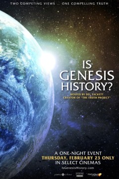 创世记是历史吗？