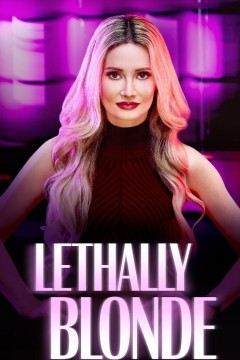 律政俏佳人(剧版)