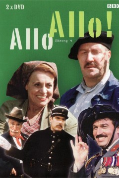 法国小馆儿第四季