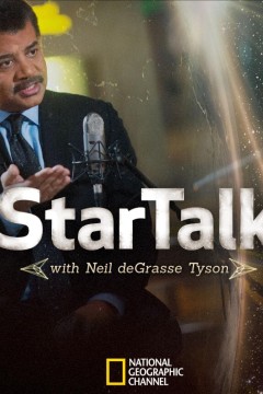 尼尔·德格拉斯·泰森的星语第二季