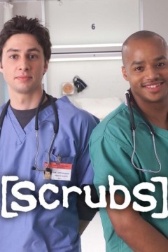 实习医生风云第一季