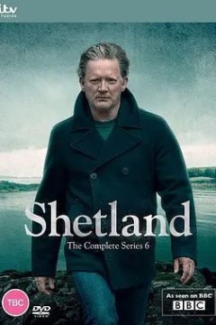 设得兰谜案第六季