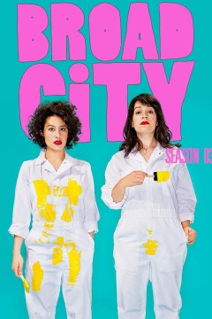 大城小妞第三季