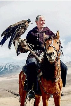 成为部落捕食者第二季