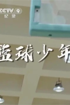 篮球少年