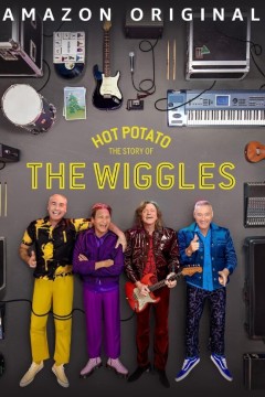 烫手山芋：摇摆人的故事