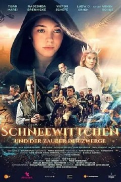 施尼维琴和Zwerge的魔咒