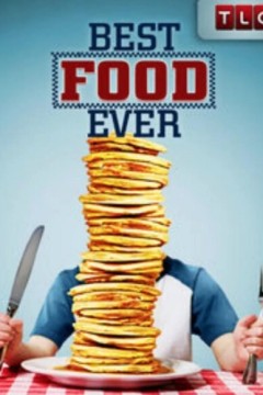 美国美食榜第一季