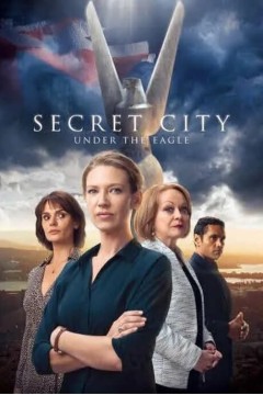 秘密之城第二季
