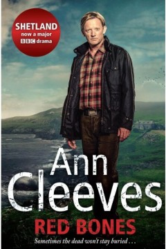 设得兰谜案第一季