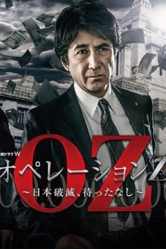 Operation Z ～日本毁灭，无需等待～