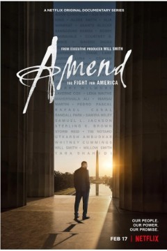 修正案：为美国而战