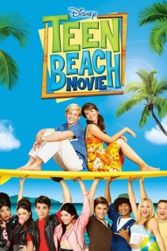 青春海滩大电影2