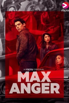 马克斯·安格尔睁一只眼