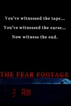 恐怖素材3：凌晨三点