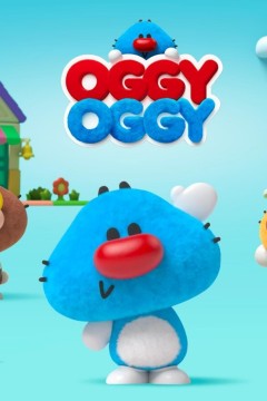 小小肥猫第一季