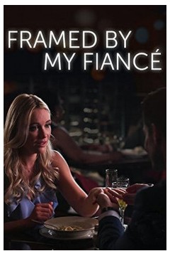 被我的未婚夫陷害