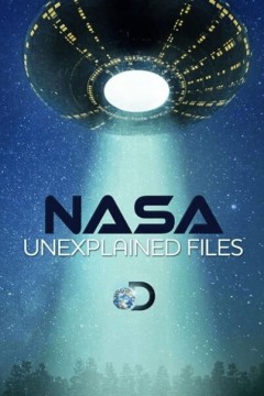 NASA秘密档案 第六季