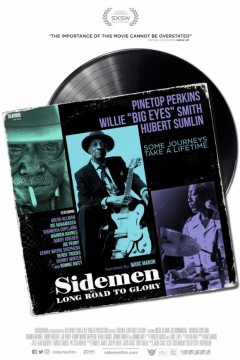 伴奏者：漫长的荣耀之路