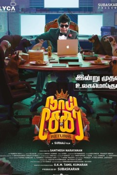 纳伊·塞卡回归