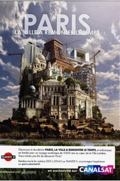 巴黎：伟大的传奇