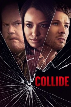 碰撞2022