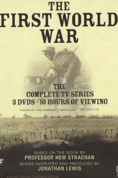 第一次世界大战全记录