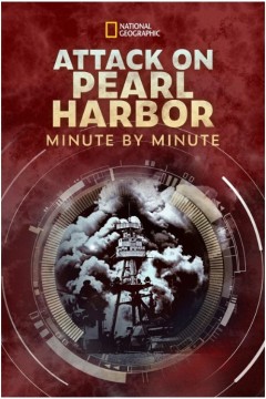珍珠港事件：分秒解析第一季