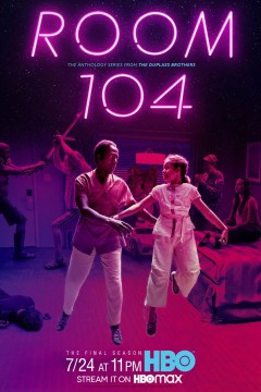 104号房间第四季