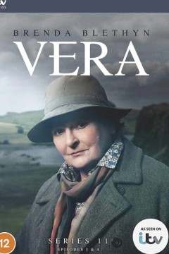 探长薇拉第十一季