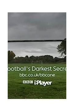 足球最黑暗的秘密