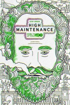 精心维护第四季