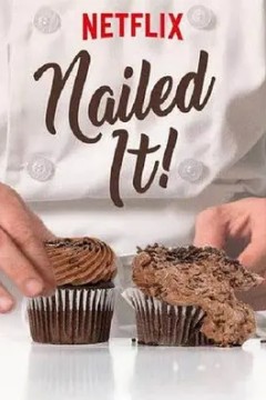 菜鸟烘焙大赛第五季