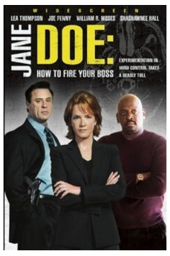 无名氏：如何解雇你的老板