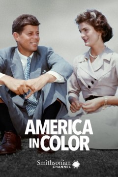 彩色美国史第二季