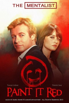 超感神探第六季